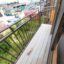 東坂下1丁目　中古戸建　2階ベランダ