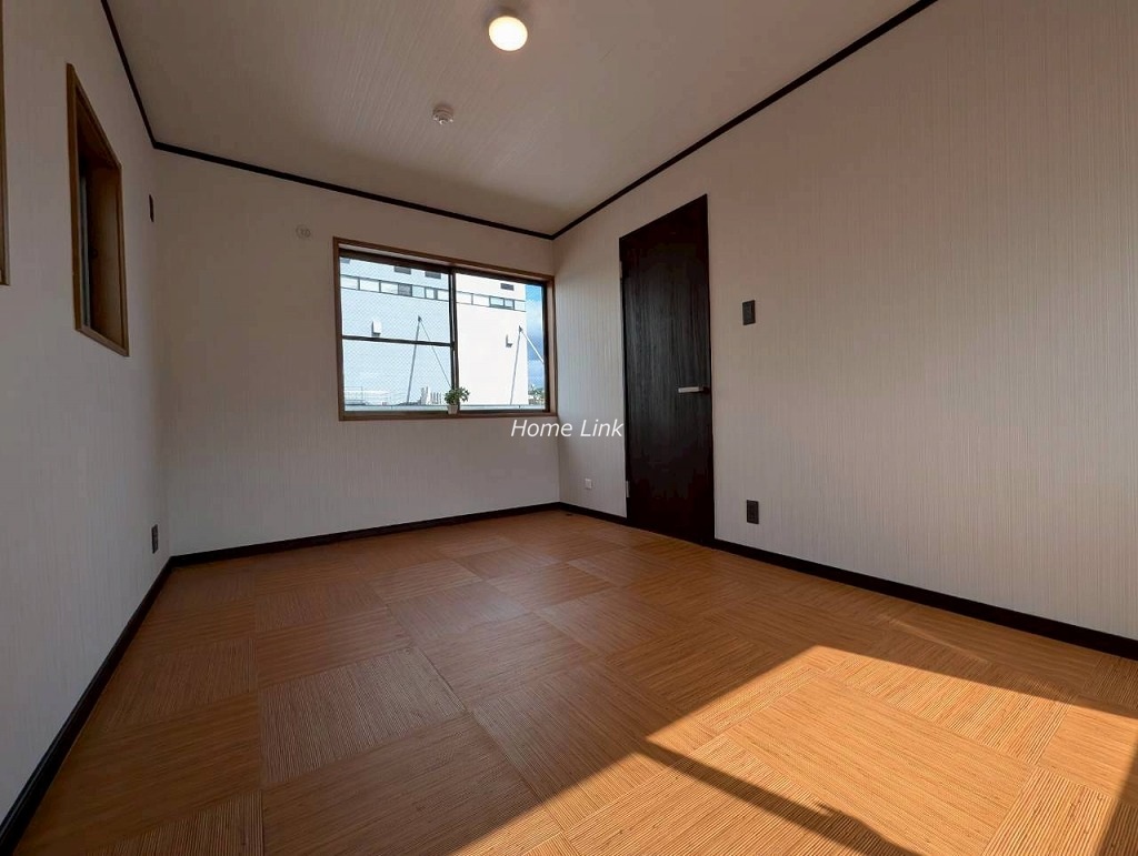 東坂下1丁目　中古戸建　3階 洋室5.2帖