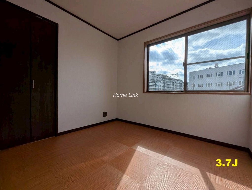 東坂下1丁目　中古戸建　3階 洋室3.7帖