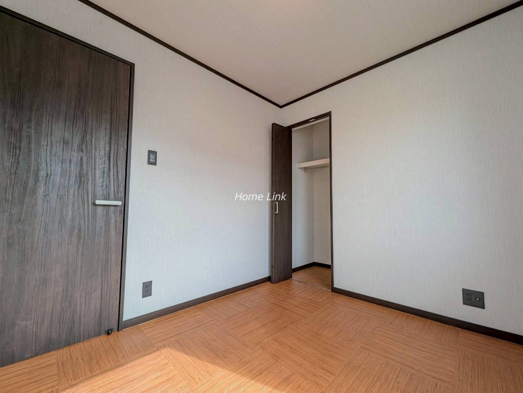 東坂下1丁目　中古戸建　3階 洋室3.7帖