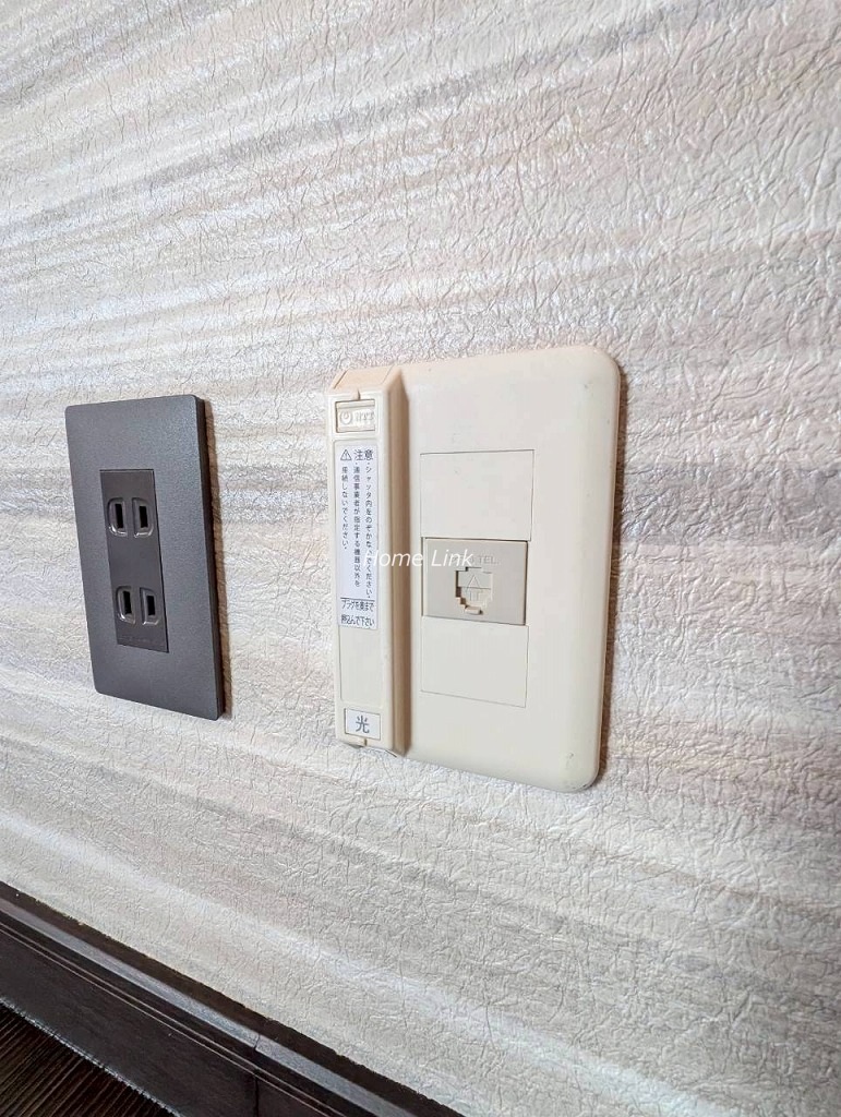 東坂下1丁目　中古戸建　インターネット接続可能