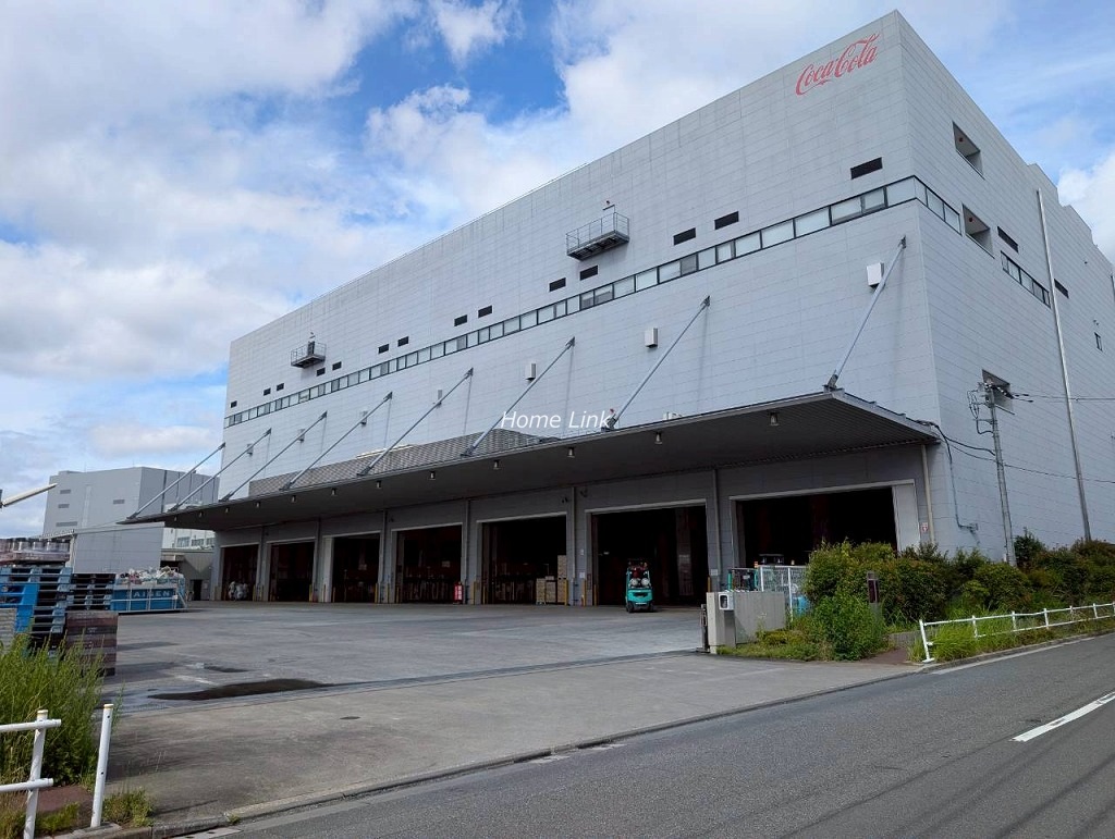 東坂下1丁目　中古戸建　向かい側