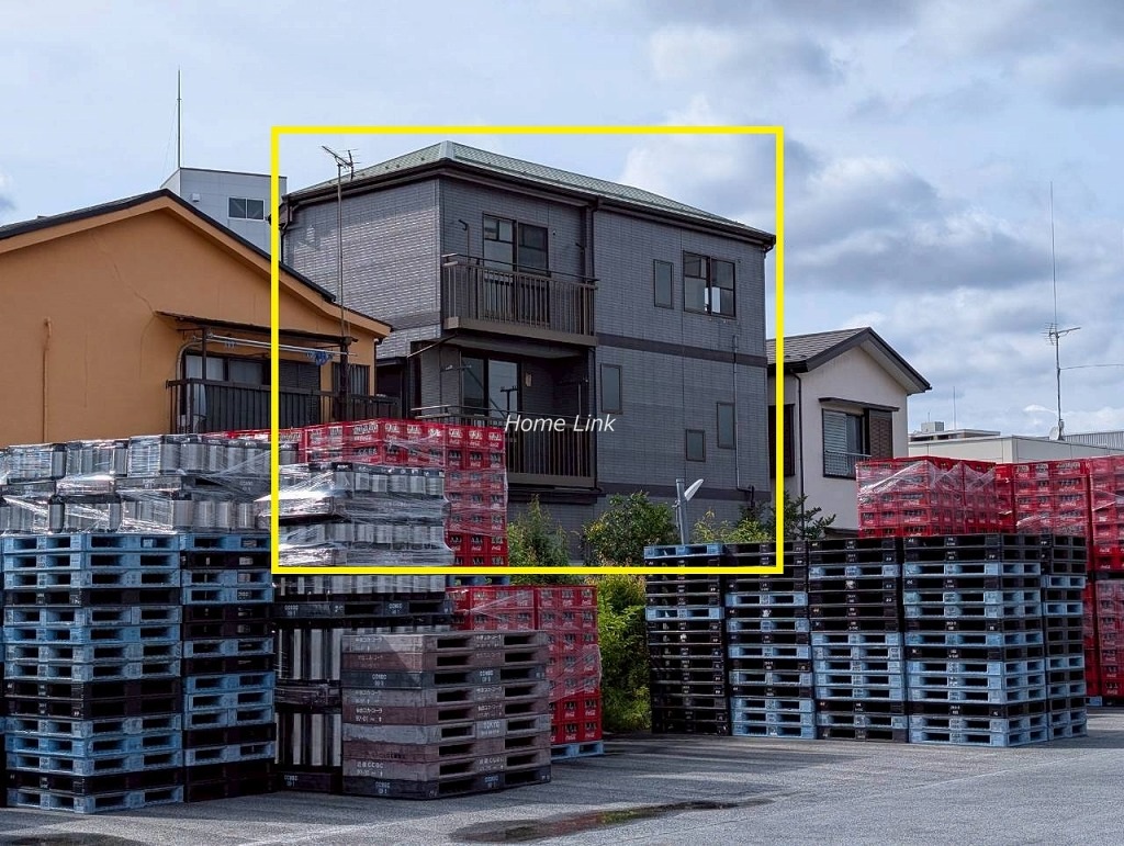 東坂下1丁目　中古戸建　物件