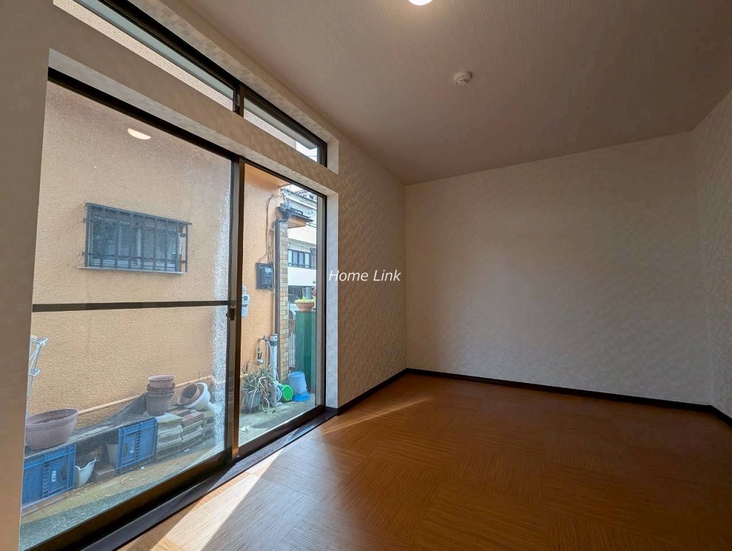 東坂下1丁目　中古戸建　1階