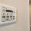 ライオンズマンション赤塚公園5階　浴室換気乾燥暖房機