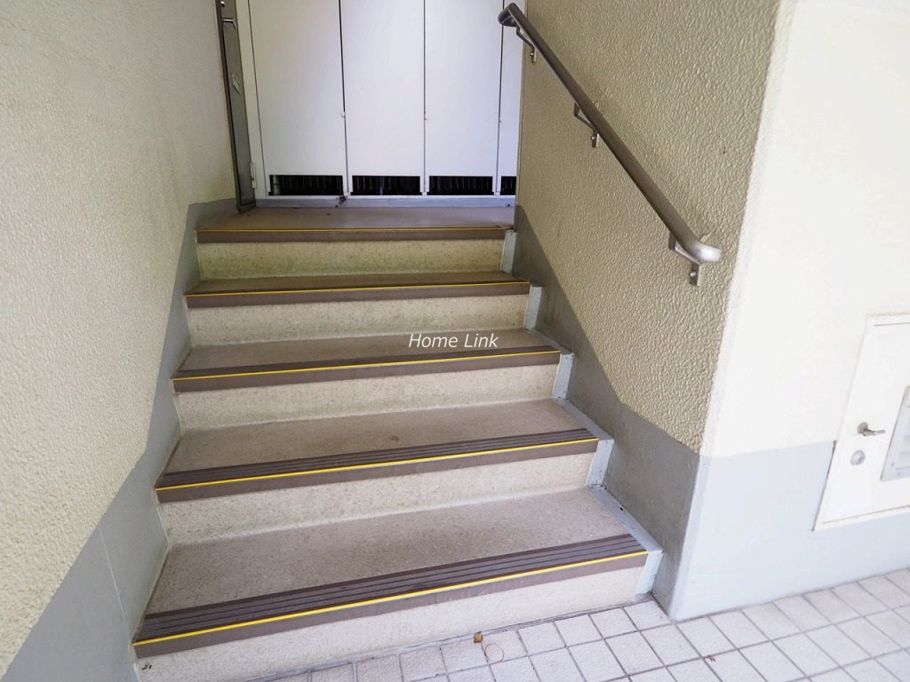 光が丘パークタウンゆりの木通り北住宅 3号棟 エレベーターはございません