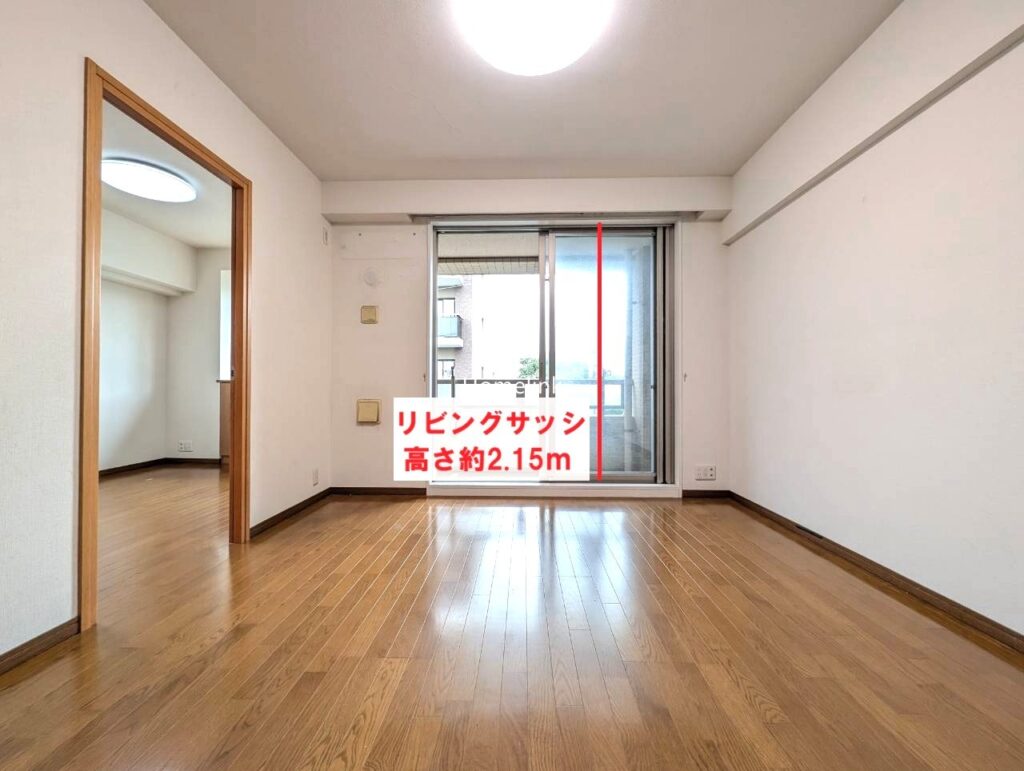 ベルハイム小竹向原