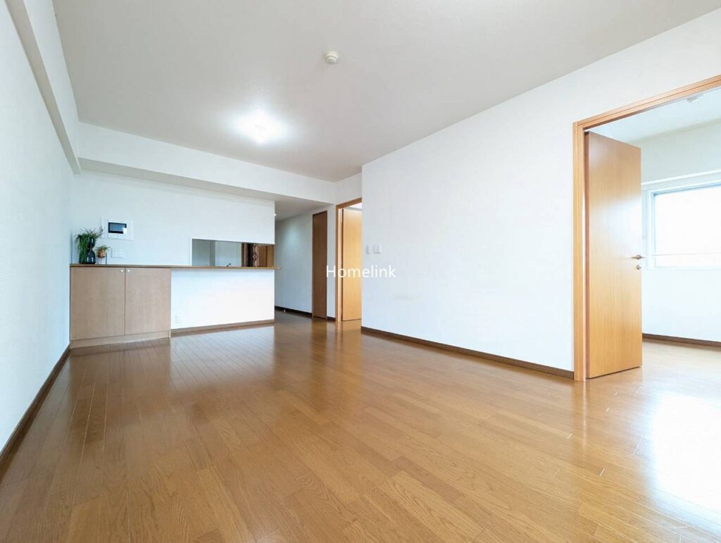 ベルハイム小竹向原