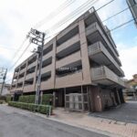 コスモ板橋エクセラ　外観