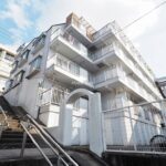 サンライフ徳丸ヶ丘　外観