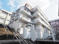 サンライフ徳丸ヶ丘　外観