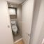サンライフ徳丸ヶ丘2階　トイレへ
