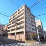 ローヤルシティ東武練馬・徳丸　外観