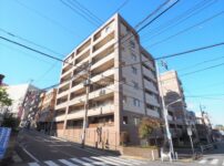ローヤルシティ東武練馬・徳丸 外観